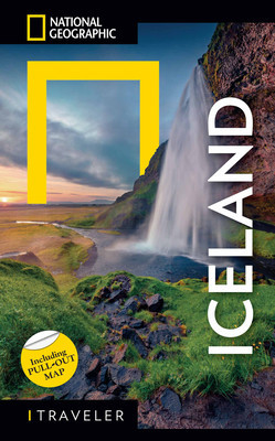 National Geographic Traveler: Iceland foto