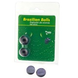 Taloka-2 Bile Braziliene Gel Intim cu Aromă de Fructe de Pădure