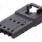 Conector cablu-cablu, 4 pini, tata, MOLEX - 70107-0003