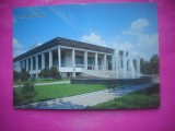 HOPCT 20526 TEATRUL ACADEMIC DE STAT OPERA SI BALET -CHISINAU .- MOLDOVA / BASARABIA -NECIRCULATA