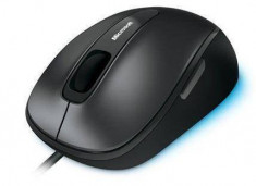 Mouse Microsoft Comfort 4500 for Business foto