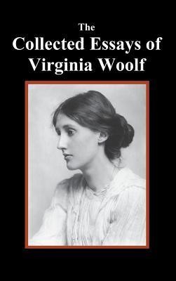 The Collected Essays of Virginia Woolf foto