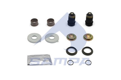 SAMPA 095.672 Set reparatie, etrier foto