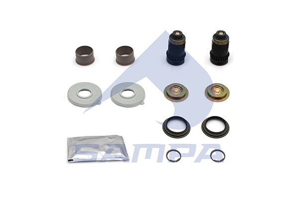 SAMPA 095.672 Set reparatie, etrier