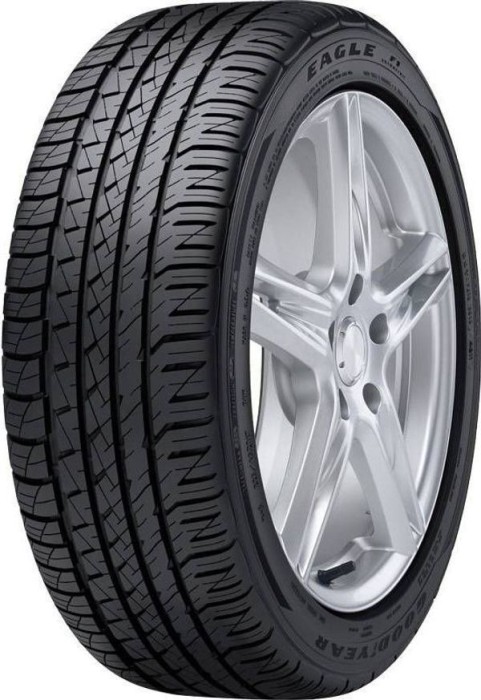 Anvelope Goodyear Eagle F1 Asymmetri 255/55R20 110Y Vara