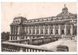 CPIB 15703 CARTE POSTALA - BUCURESTI. PALATUL MARII ADUNARI NATIONALE, R.P.R., Necirculata, Fotografie