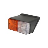 Lampa de semnalizare si pozitie fata stanga 12 V pentru tractor Ford