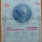 Flacara literara, artistica, sociala, anul 1, nr. 1, Director C. Banu, oct. 1911