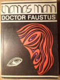 DOCTOR FAUSTUS-THOMAS MANN