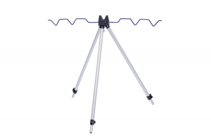 TRIPOD MIKADO SURCFASTING 3 PICIOARE 120CM