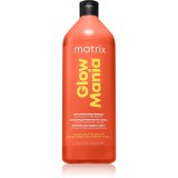 Matrix Glow Mania șampon pentru păr vopsit 1000 ml