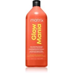 Matrix Glow Mania șampon pentru păr vopsit 1000 ml