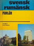 Ghid de conversatie suedez-roman - Valeriu Munteanu