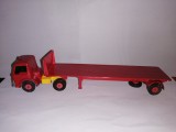 Bnk jc Matchbox K20 Tractor Transporter