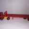 bnk jc Matchbox K20 Tractor Transporter