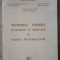 Memoria Formei Fenomene Si Aplicatii In Stiinta Materialelor - Gh. Calugaru S.. Stanciu Leandru-gheorghe Bujorean,519306