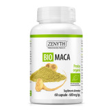 Bio Maca, 60 cps , Zenyth, Zenyth Pharmaceuticals