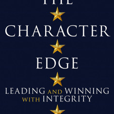 The Character Edge | Robert L. Caslen Jr., Michael D. Matthews