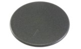 Cap Arzator Aragaz Gorenje 69mm 222619 Piesa Schimb Originala