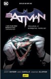 Batman Vol.3: Sfarsitul familiei - Scott Snyder