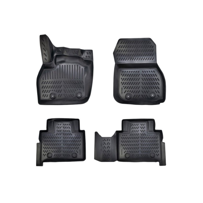 Covoare cauciuc tavita compatibile MG EHS PHEV 2021-&gt; Cod: A80-X218