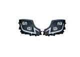 Cumpara ieftin Set faruri LED 24V stanga + dreapta cu DRL pentru Mercedes Actros MP4 MP5 OEM 9608200239 9608200339 9608200439 9608200539