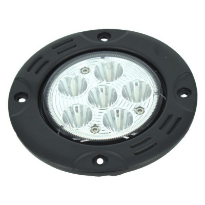 Proiector LED - Model: HG-118 12-24V Mall foto