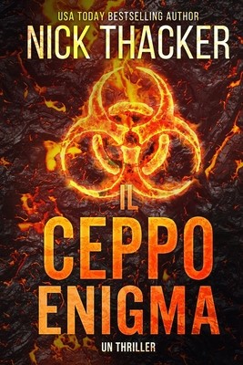 Il Ceppo Enigma foto