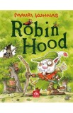 Robin Hood - Mauri Kunnas