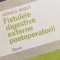 Fistule Digestive Externe Postoperatorii - Monica Rosca , F375