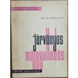 J&aacute;rv&aacute;nyos m&aacute;jgyullad&aacute;s &ndash; M. Voiculescu