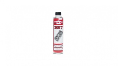 Curatator sistem motor(400 ml), curatare profesionala 327 foto