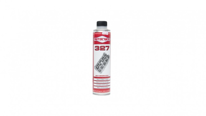 Curatator sistem motor(400 ml), curatare profesionala 327
