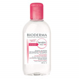 Bioderma Sensibio solutie micelara H2O AR, 250 ml