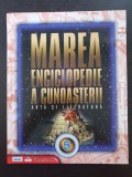 MAREA ENCICLOPEDIE A CUNOASTERII (Vol. 5 - Arta si Literatura)