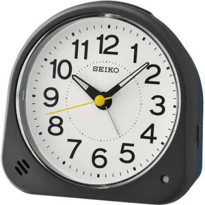 Ceas De Birou, Seiko, Alarm Clock QHE188K - Marime universala foto