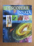 Descopera si invata (2008, editie cartonata)