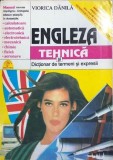 Engleza tehnica Dictionar de termeni si expresii Viorica Danila