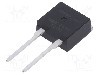 Dioda redresoare, 30A, 2,2kV, TO262AA, IXYS - DNA30ER2200IY