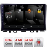Navigatie Kia Rio 2019- Android Octa Core 720p 4+64 DSP 360 camera carplay android auto CarStore Technology
