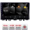 Navigatie Kia Rio 2019- Android Octa Core 720p 4+64 DSP 360 camera carplay android auto CarStore Technology