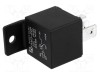 Releu electromagnetic SPDT 24VDC 80A pentru autovehicule - Recoy/RAYEX ELECTRONICS