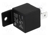 Releu electromagnetic SPDT 24VDC 80A pentru autovehicule - Recoy/RAYEX ELECTRONICS