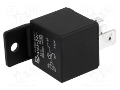 Releu electromagnetic SPDT 24VDC 80A pentru autovehicule - Recoy/RAYEX ELECTRONICS