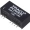 Convertor DC/DC 2W 9-36V la 12V 165mA SIP9