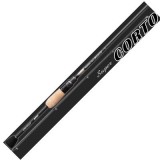 Lanseta Graphiteleader Super Corto 17 GSRCS-612L-T, 1.85m, 0.3-4g, 2 tronsoane