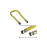 Conductă gaz 2 m F/F WHIRLPOOL pentru cuptor ELECTROLUX 4055022059 Compatibil