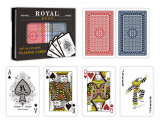 Cumpara ieftin Pachete Carti Royal Canasta Poker