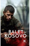 Balet la Kosovo - Adrian Scrimint