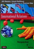 International Relations - Thomas Diez ($W205)